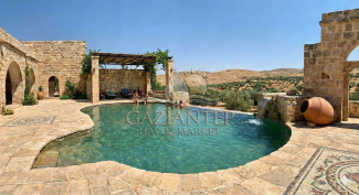 Evime Havuz Yaptırmak İstiyorum: Güneydoğu İçin En Uygun Havuz Tipi Hangisi?