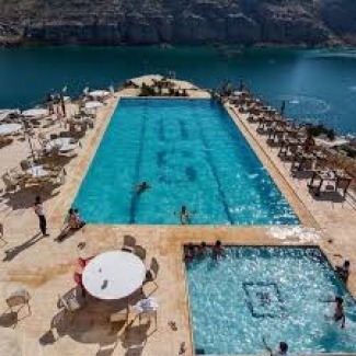 Gaziantep’te Profesyonel Havuz Çözümleri