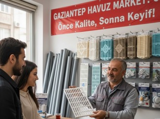 Güneşe Dayanıklı Havuz Izgara Modelleri: Kaliteli Markalar ve Her Ölçüye Uygun Seçenekler