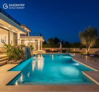 Körkün Havuz Yapımı & En İyi Körkün Havuz Firması (2026 Kapsamlı Havuz Yapım Rehberi)