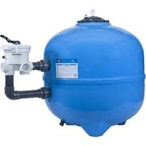 Havuz Filtresi 760mm Polyester Havuz Kum Filtresi 