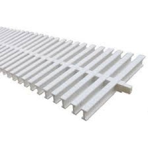 20 cm Tek Geçme Havuz Izgarası 