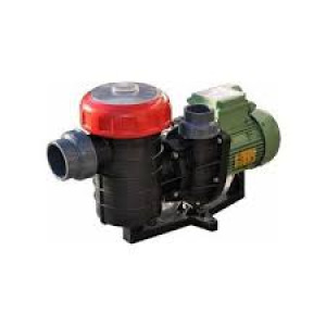 Nozbart 1/2 HP Şirin Trifaze Pompa