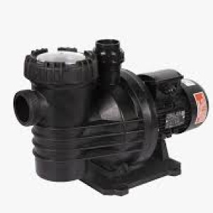 Atlas Pool 1.5 HP Monofaze Florida Serisi Havuz Pompası