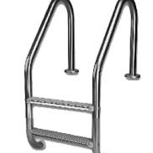 2 Basamak Havuz Merdiveni  316 Standart Tip 