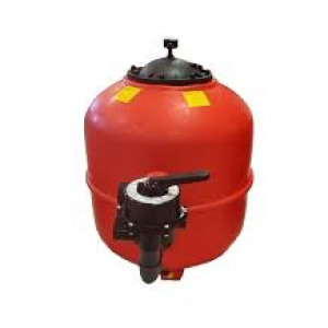 Nozbart 400mm Plastik Havuz Kum Filtresi 