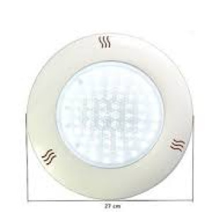 Havuz Aydınlatma  Sıva Üstü Beyaz Led Lamba 