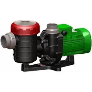 Nozbart Havuz Pompası 1/4 HP Hamsi serisi Monofaze Pompa 