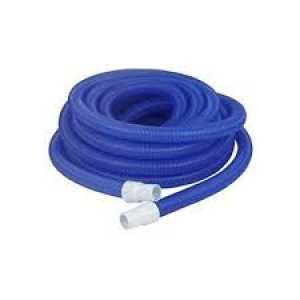 Havuz Süpürge Hortumu 50mm Yerli 10 Metre