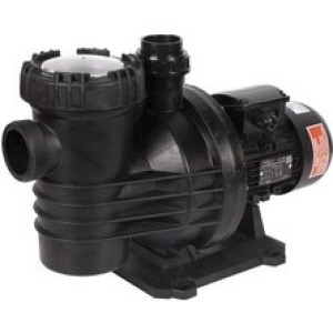 Waterfun Senkron- 1.5 Hp Monofaze Havuz pompası 