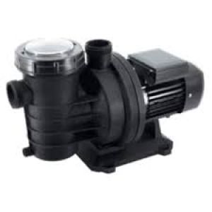 Waterfun Senkron- 2 Hp Monofaze Havuz pompası 