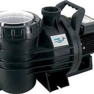 Waterfun Senkron- 3 Hp Monofaze Havuz pompası