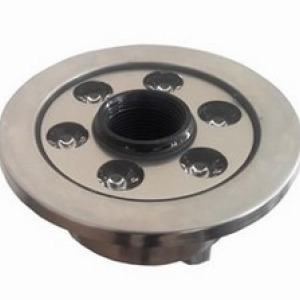 Beyaz Renk Süs Havuzu Aydınlayma Lamnbasi