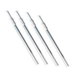 Havuz Temizlik İçin Teleskobik Sap